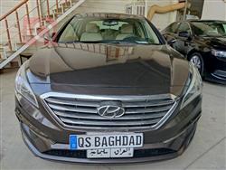 هیوندای سۆناتا